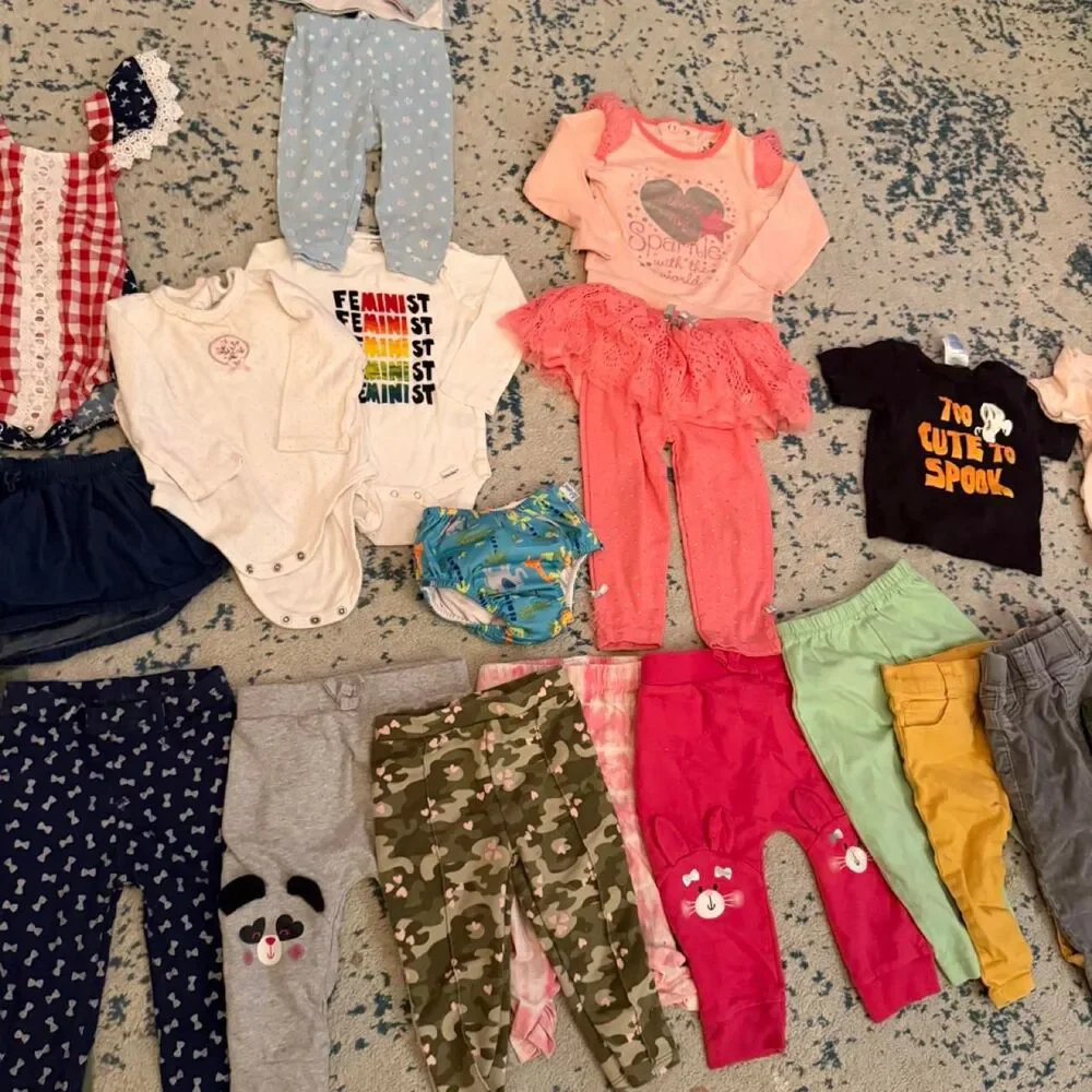 Unbranded Women's Multi Bundles